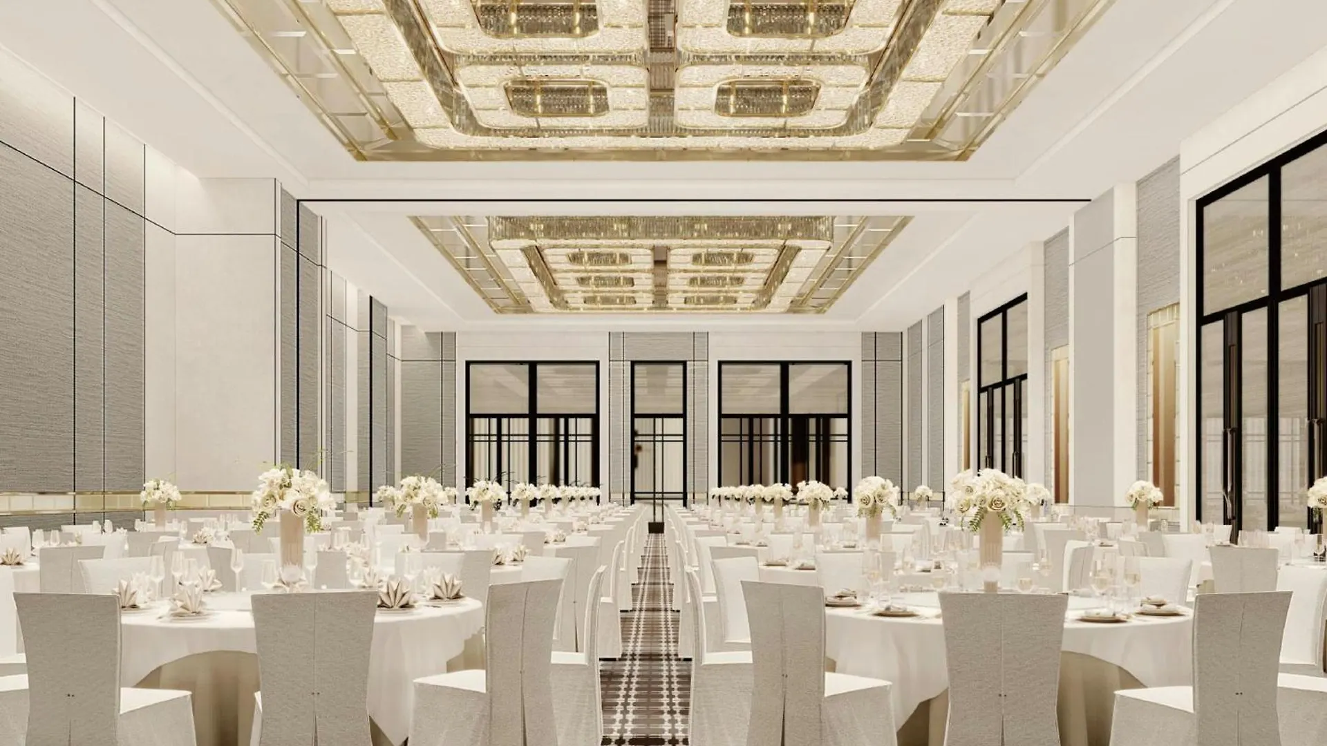 *****  The Ritz-Carlton, Suzhou Hotell Suzhou  Kina