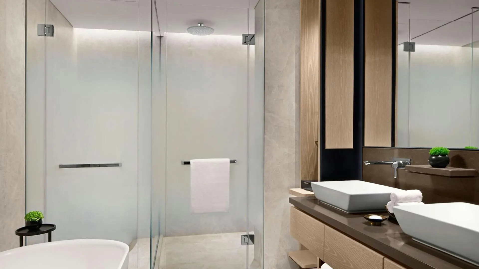 The Ritz-Carlton, Suzhou Hotell Suzhou  Kina