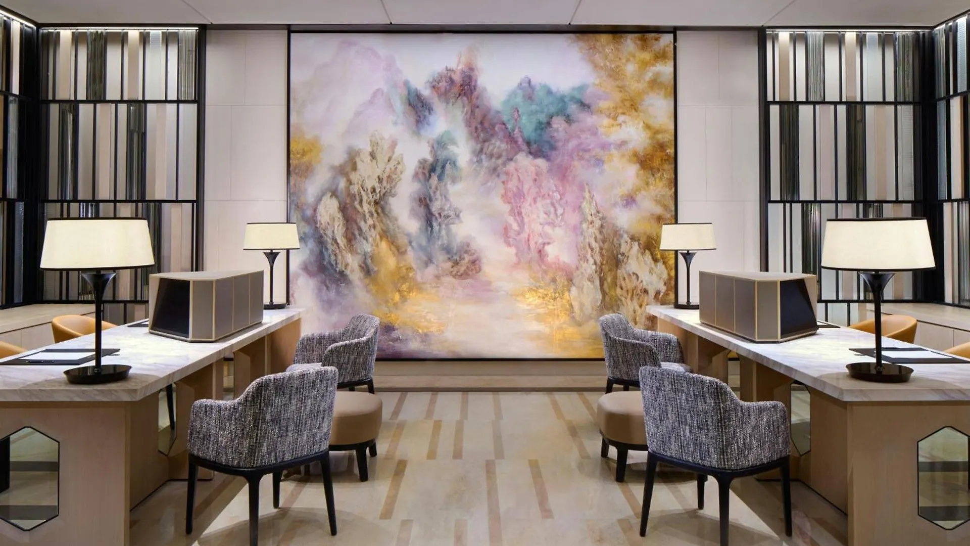 The Ritz-Carlton, Suzhou Hotell Suzhou