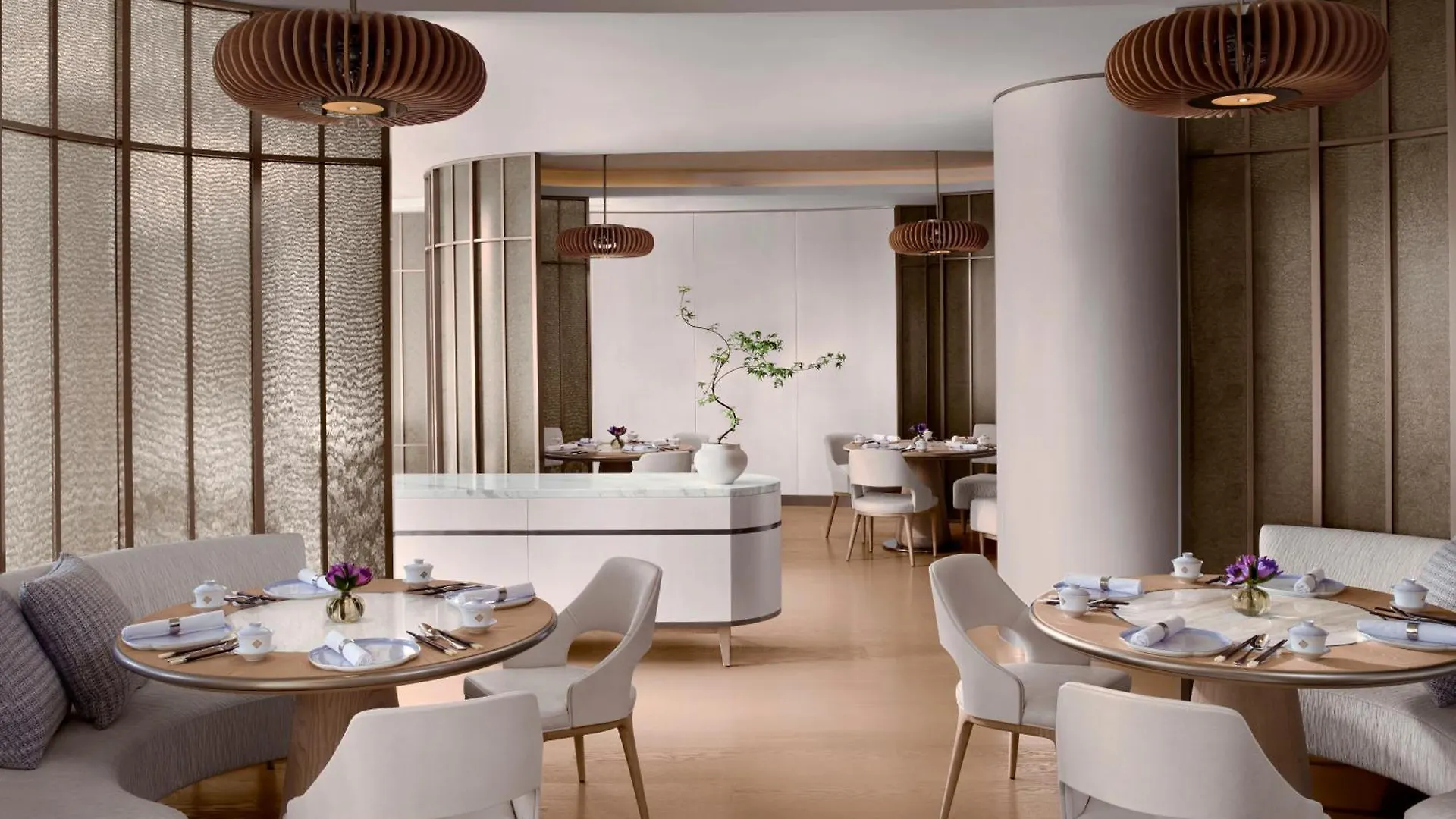 The Ritz-Carlton, Suzhou Hotell Suzhou  Suzhou (Jiangsu)