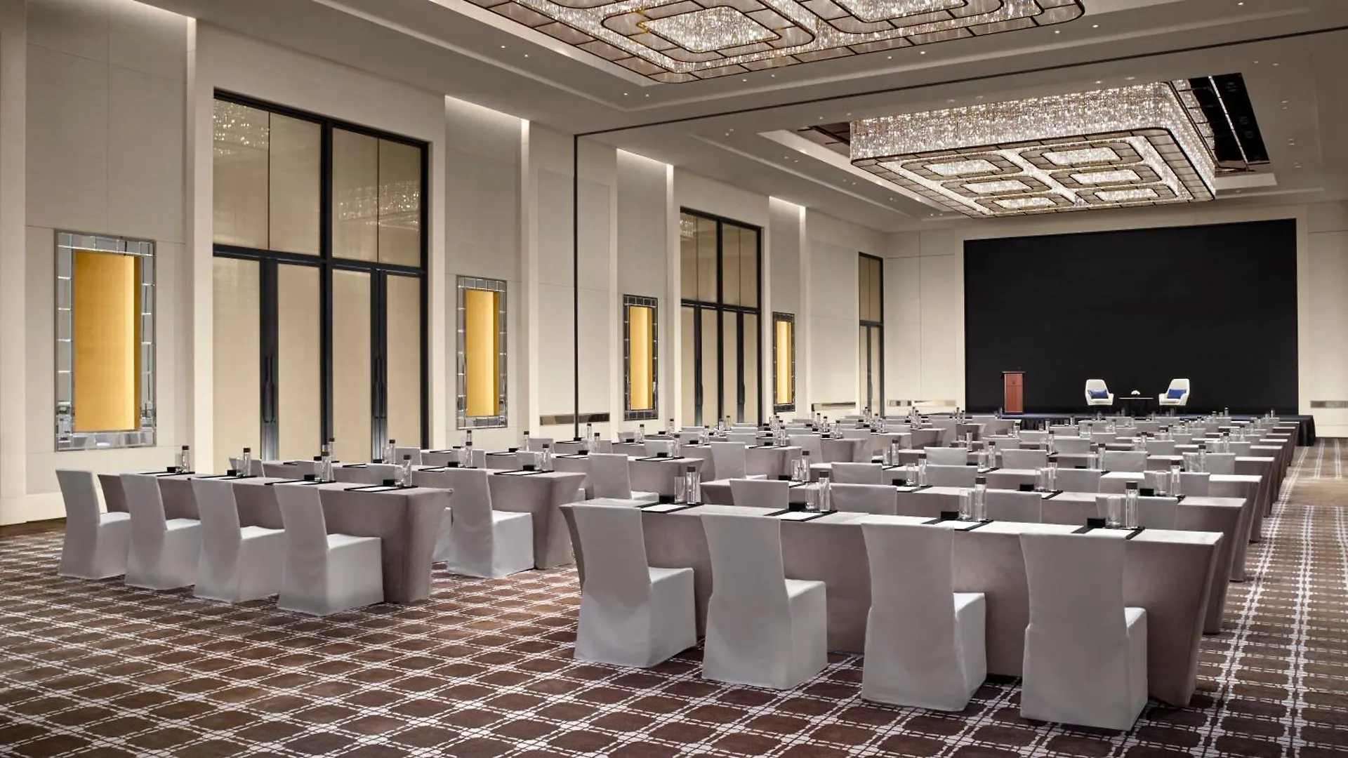 The Ritz-Carlton, Suzhou Hotell Suzhou