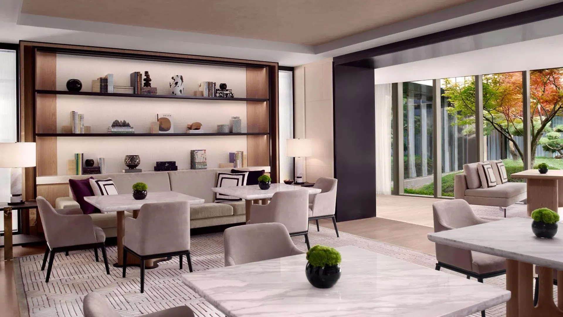 The Ritz-Carlton, Suzhou Hotell Suzhou  Kina