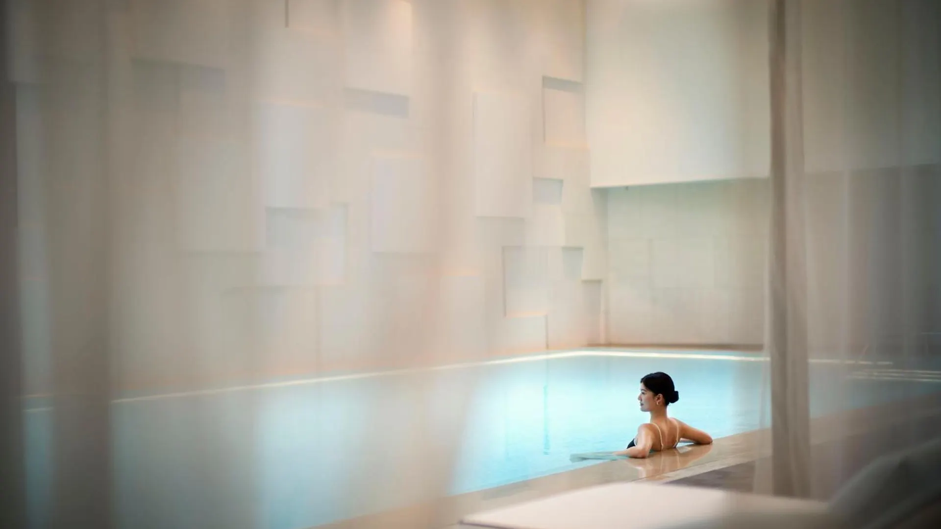 The Ritz-Carlton, Suzhou Hotell Suzhou