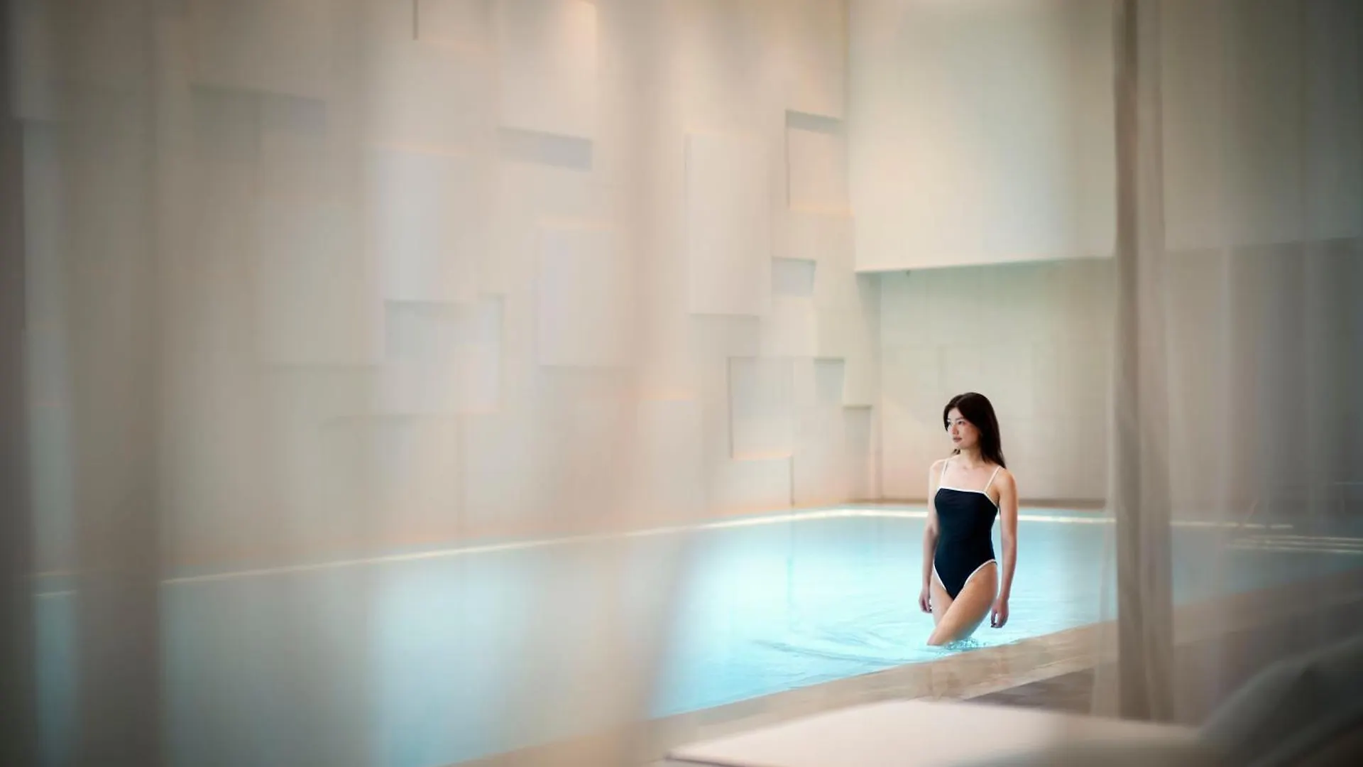 The Ritz-Carlton, Suzhou Hotell Suzhou