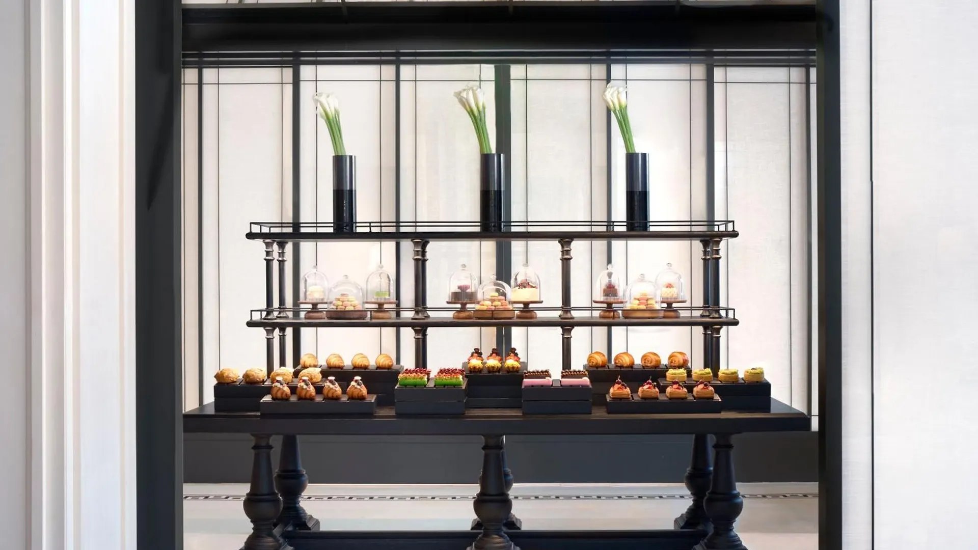 The Ritz-Carlton, Suzhou Hotell Suzhou