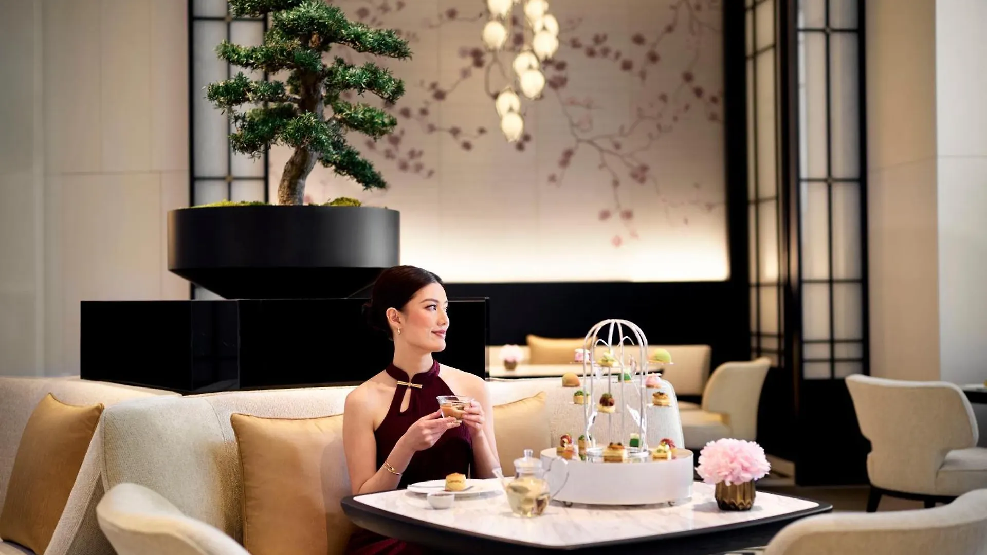 The Ritz-Carlton, Suzhou Hotell Suzhou   Suzhou (Jiangsu)