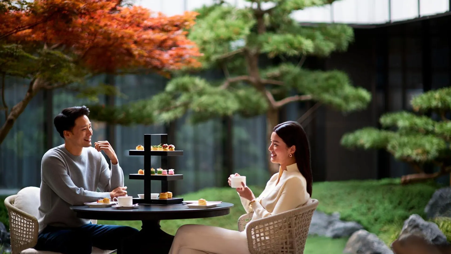 *****  The Ritz-Carlton, Suzhou Hotell Suzhou  Kina